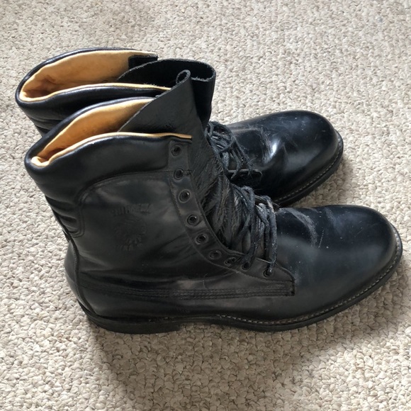 Chippewa Work Boots main image 8